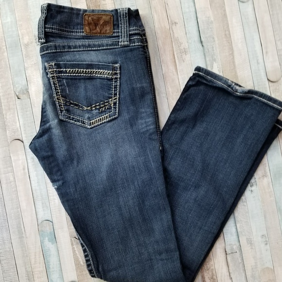 BKE Denim - Price⬇️ BKE Sabrina Bootcut Jeans